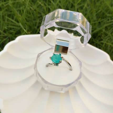 Gemstone Ring